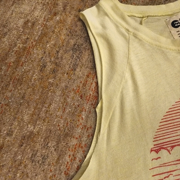 Billabong Muscle Tank - Picture 7 of 12